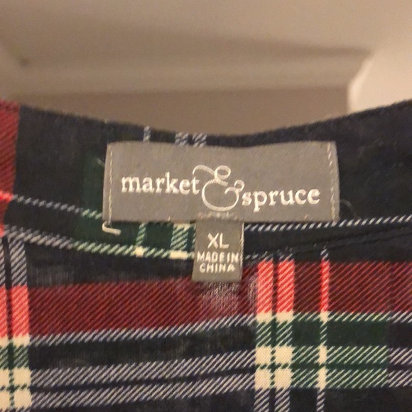 Stitch fix item - Market & Spruce - Picture 5 of 5